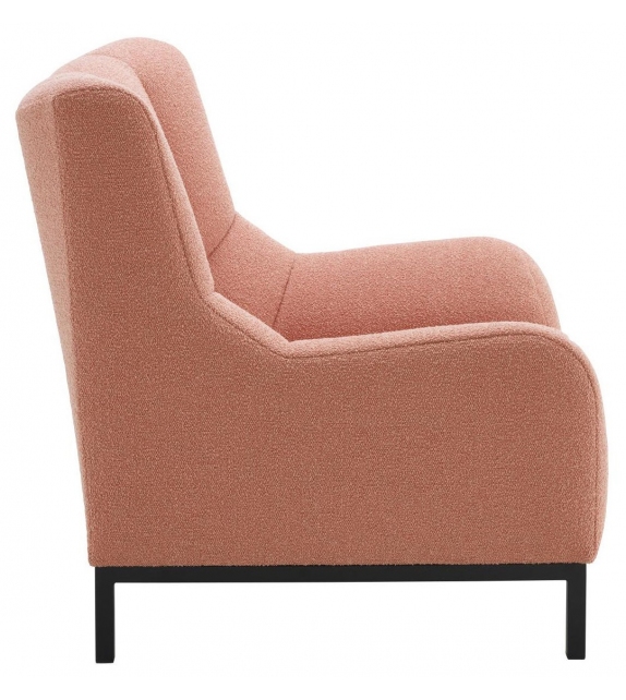 Phileas Ligne Roset Armchair