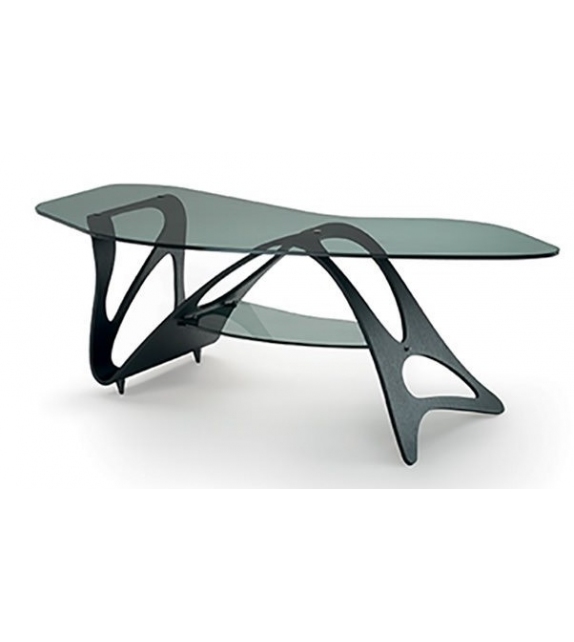 697 Arabesco Zanotta Small Table - Milia Shop