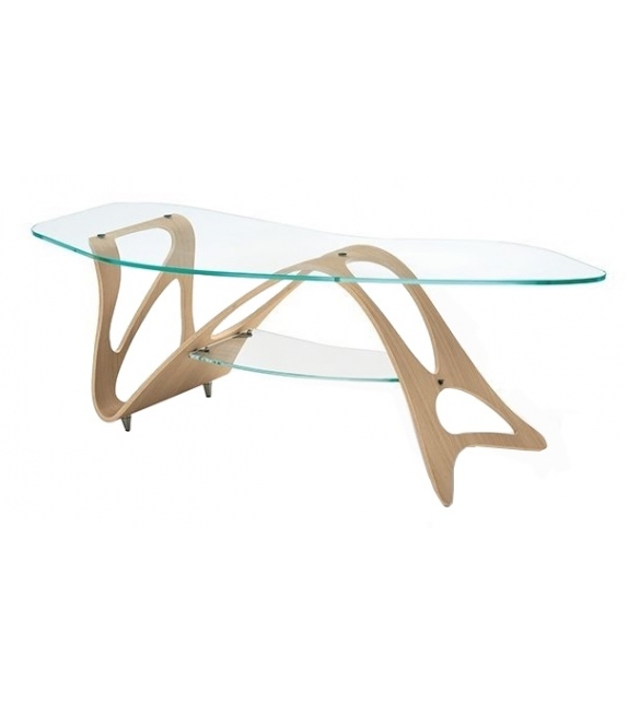 697 Arabesco Zanotta Small Table