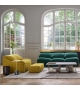 Plumy Ligne Roset Armchair