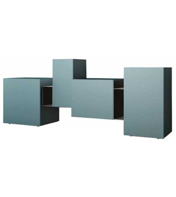 Brooklyn Minotti Italia Sideboard