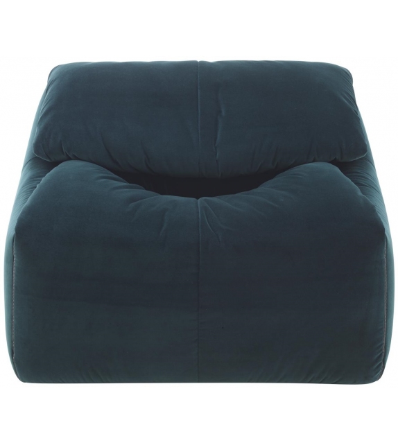 Plumy Ligne Roset Butaca