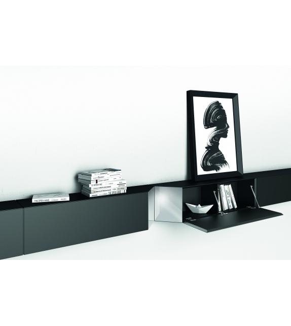 Canto Minotti Italia Unidad de Pared