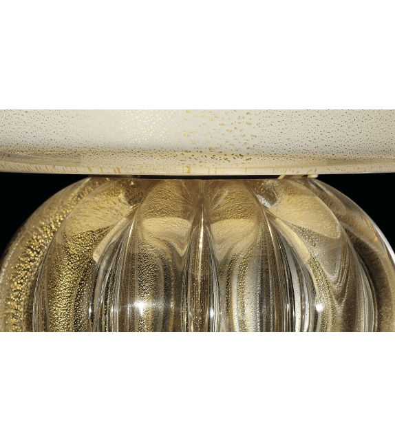 Gallia Barovier & Toso Wall Lamp