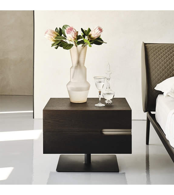 Ciro Cattelan Italia Bedside Table