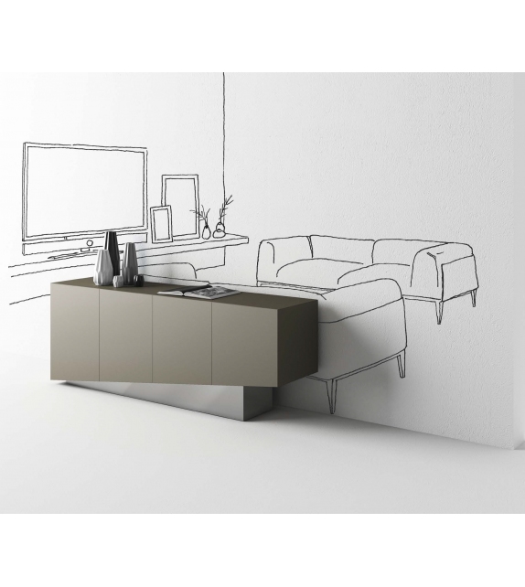 Extra Minotti Italia Credenza