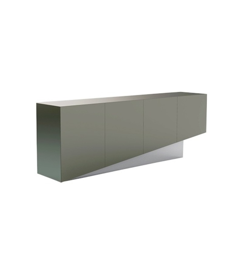 Extra Minotti Italia Sideboard