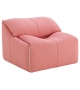 Plumy Ligne Roset Armchair