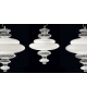 Pigalle Barovier & Toso Pendant Lamp