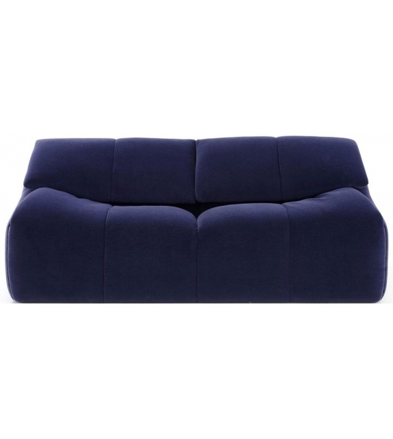 Plumy Ligne Roset Canapé