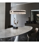 Phoenix Cattelan Italia Pendant Lamp