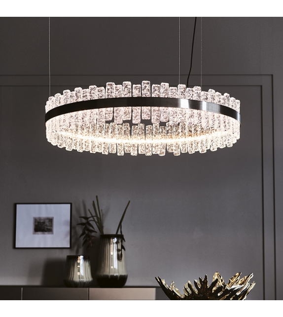 Phoenix Cattelan Italia Pendant Lamp