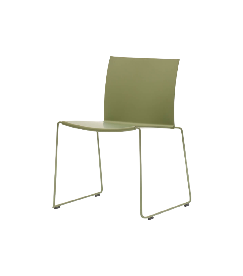 M1 MDF Italia Chair