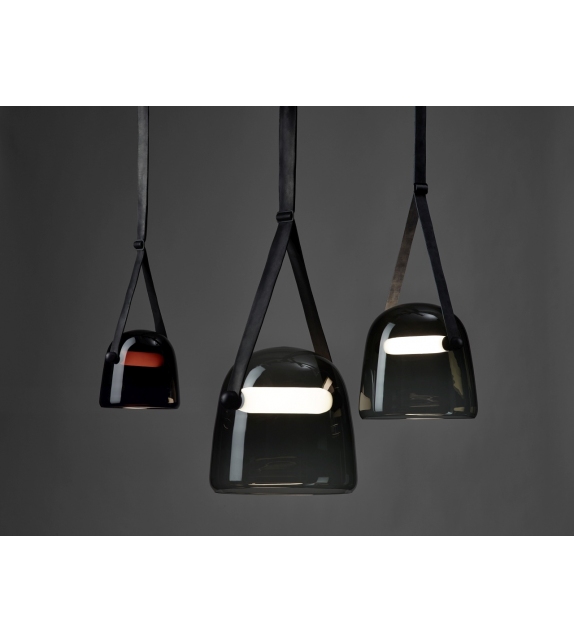 Mona Medium Brokis Suspension