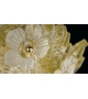 Grand Hotel Barovier & Toso Ceiling Lamp