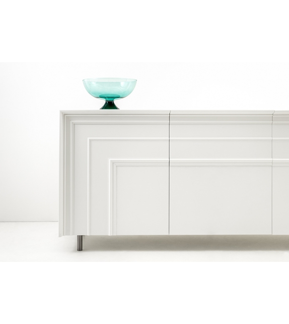 Gessolina Bassa Minotti Italia Sideboard