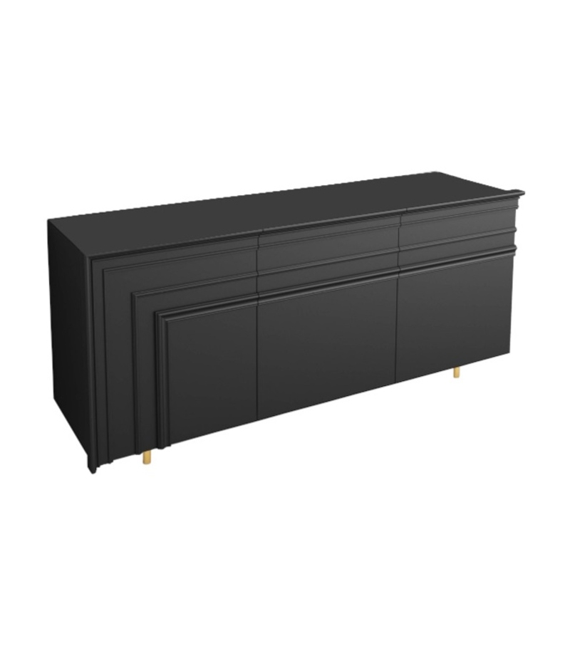 Sideboard Gessolina Bassa Minotti Italia