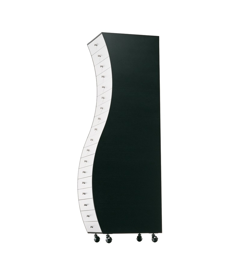 Progetti Compiuti Side 2 Chest of Drawers Cappellini