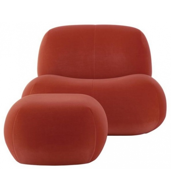 Pouf Pukka Ligne Roset