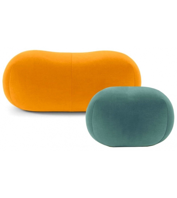 Pouf Pukka Ligne Roset