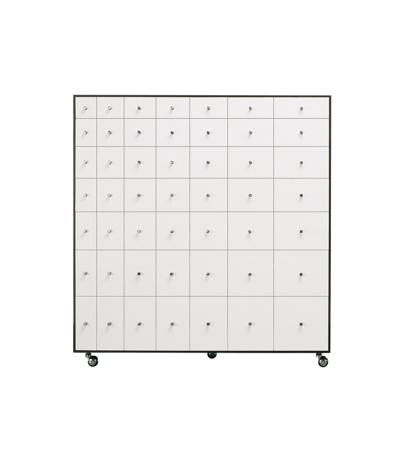 Progetti Compiuti Chest of Drawers Cappellini