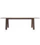 Bac Rectangular Table Cappellini