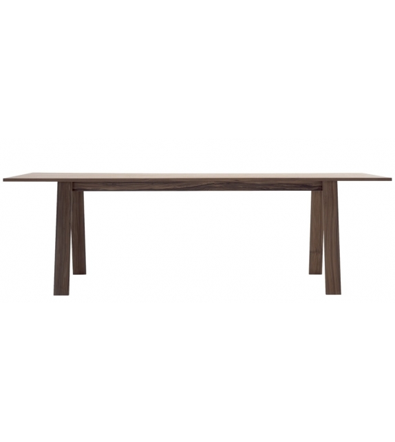 Bac Rectangular Table Cappellini