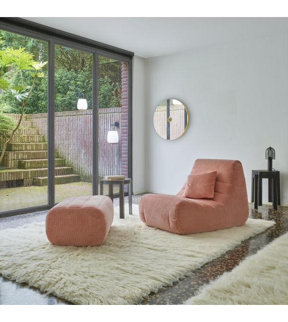 Saparella Ligne Roset Poltrona