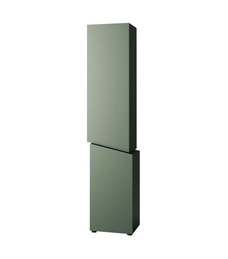 Samurai Minotti Italia Contenedor de Columna