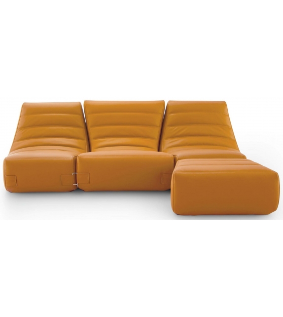 Saparella Ligne Roset Divano