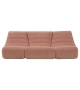 Saparella Ligne Roset Divano