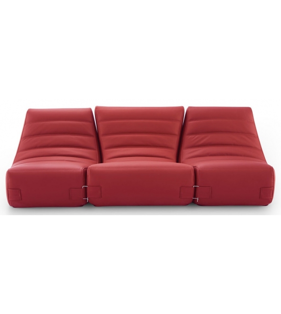 Saparella Ligne Roset Divano