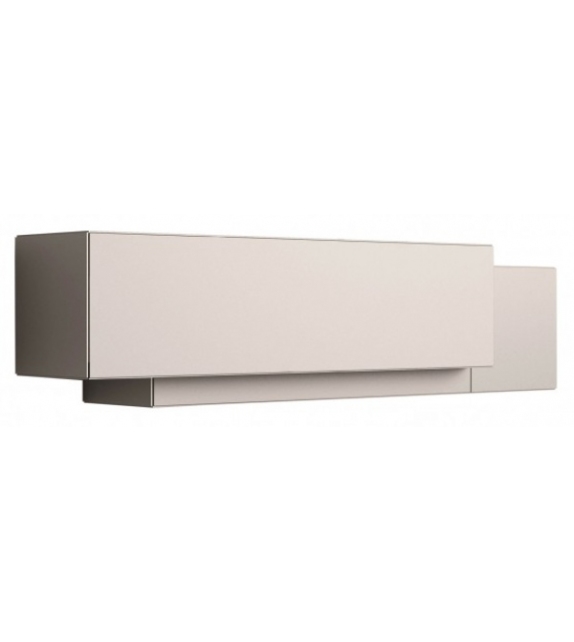 Shore Minotti Italia Meuble de Rangement