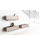 Shore Minotti Italia Wall Unit