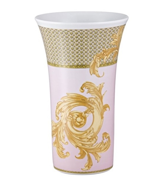 Ready for shipping - Les Rêves Byzantins Rosenthal Versace Vase