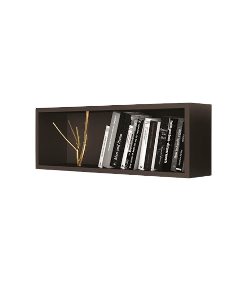 Tri Minotti Italia Shelf / Container