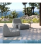 Saparella Outdoor Ligne Roset Fauteuil