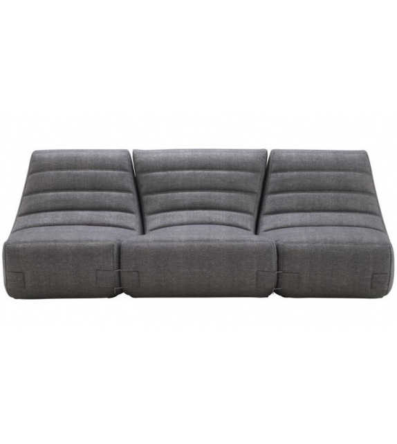 Saparella Outdoor Ligne Roset Sofa