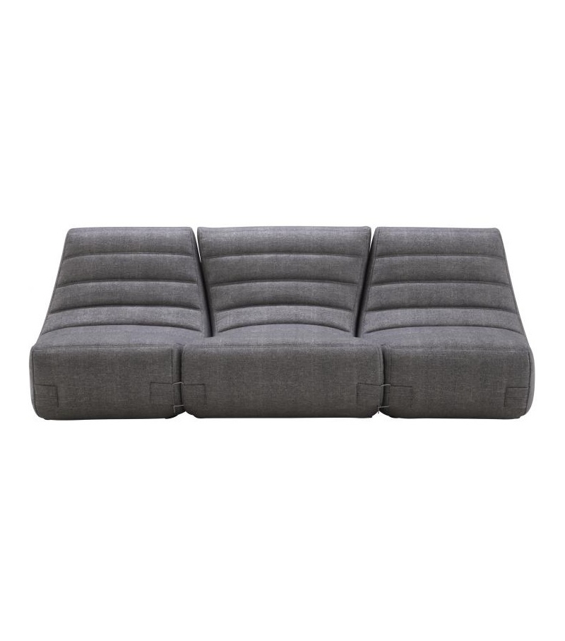 Saparella Outdoor Ligne Roset Canapé