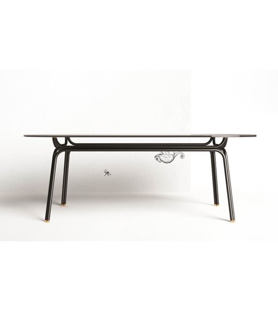 Tubi Minotti Italia Mesa