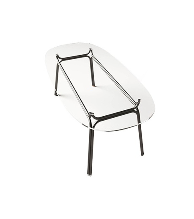 Tubi Minotti Italia Mesa