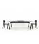 Tubi Minotti Italia Table