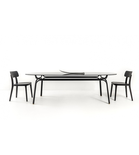 Tubi Minotti Italia Mesa