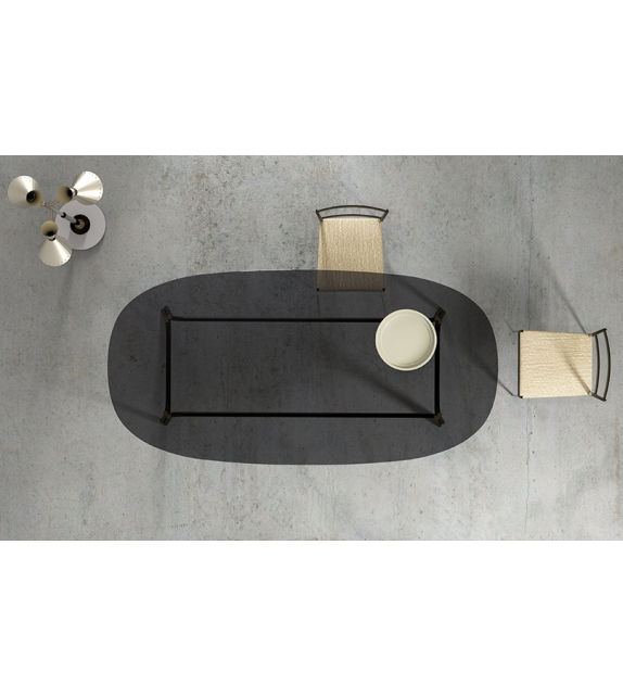 Tubi Minotti Italia Mesa