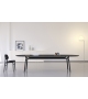 Tubi Minotti Italia Table