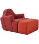 Slice Ligne Roset Butaca