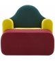 Slice Ligne Roset Butaca