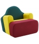 Slice Ligne Roset Butaca