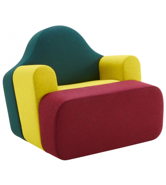 Slice Ligne Roset Butaca