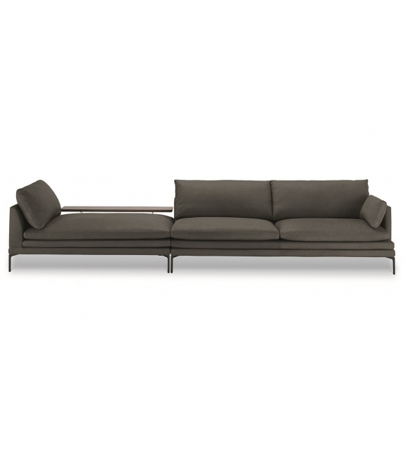 1330 William Zanotta Sofa